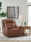Healy Pier PWR Recliner/ADJ Headrest Signature Design by Ashley®