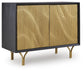 Tayner Accent Cabinet Signature Design by Ashley®