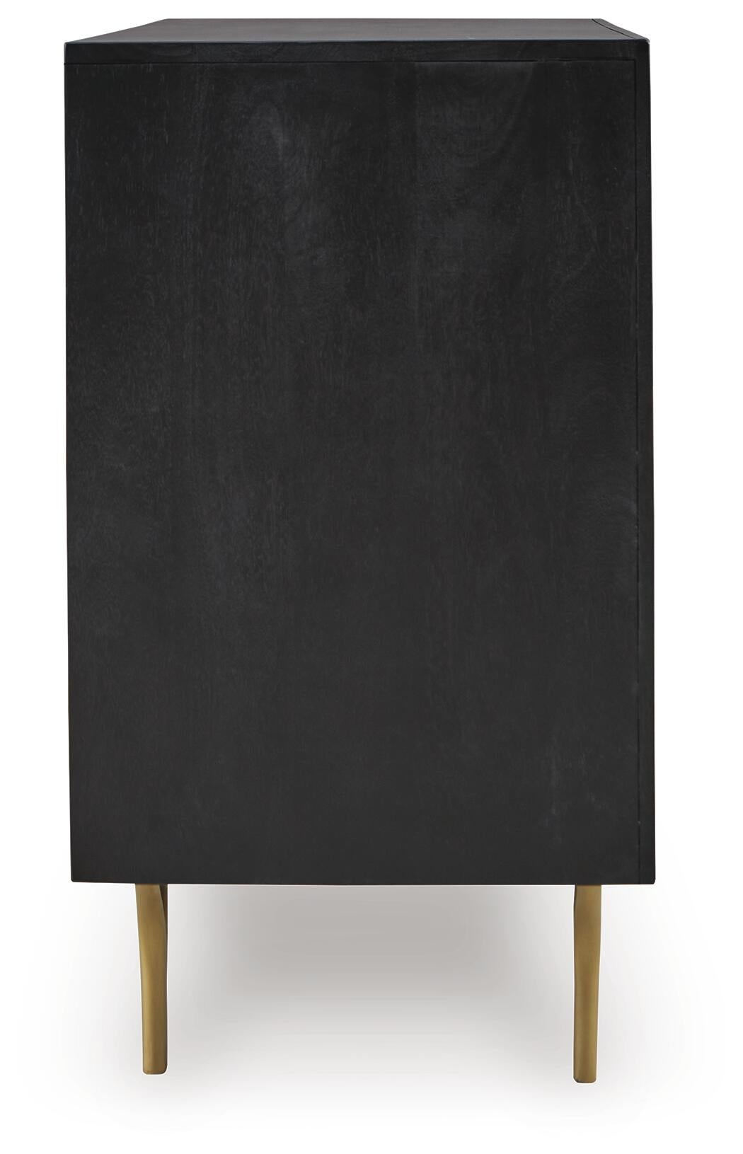 Tayner Accent Cabinet Signature Design by Ashley®