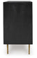Tayner Accent Cabinet Signature Design by Ashley®