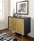 Tayner Accent Cabinet Signature Design by Ashley®