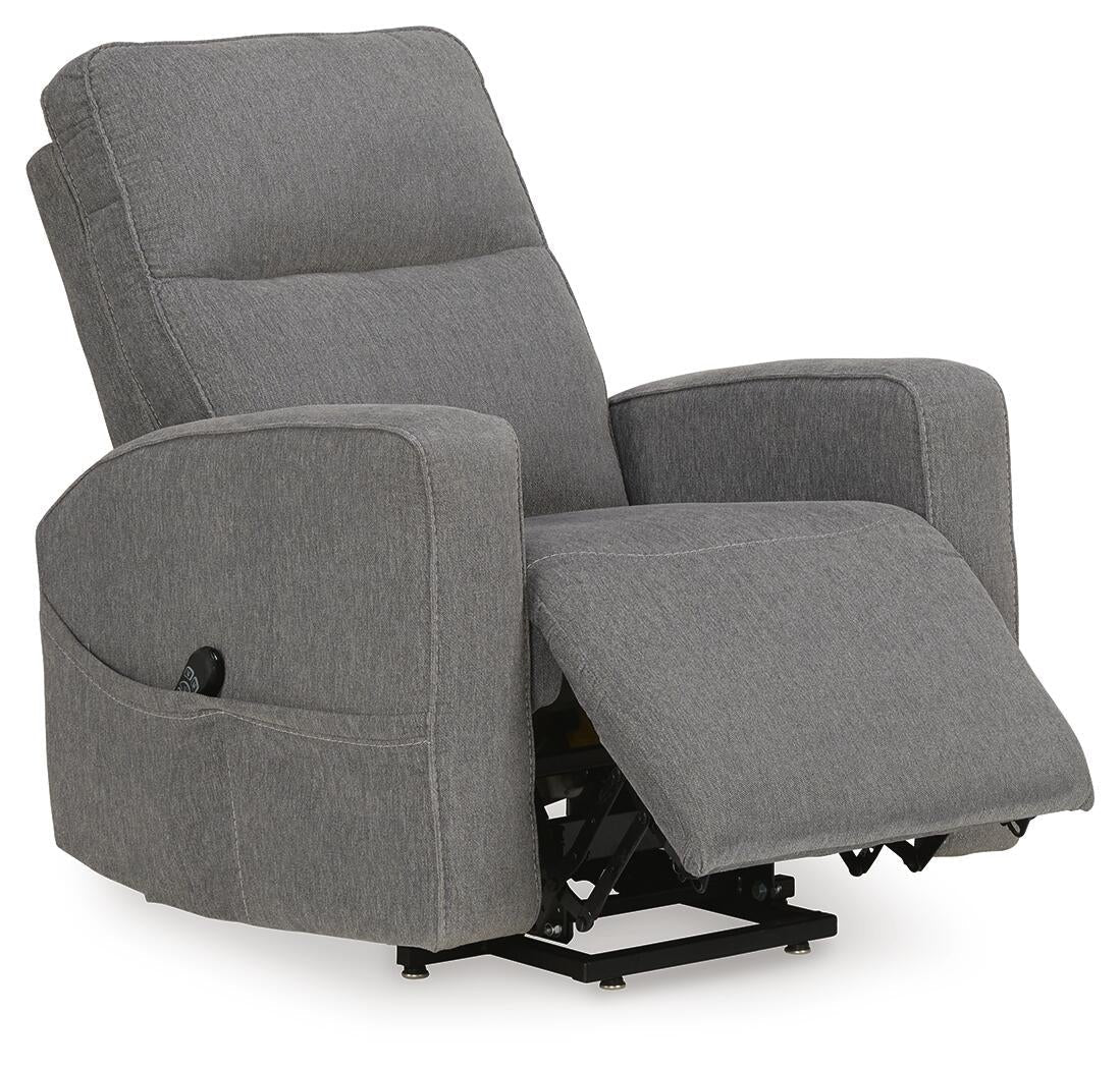 Starganza Power Lift Recliner Signature Design by Ashley®