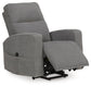 Starganza Power Lift Recliner Signature Design by Ashley®