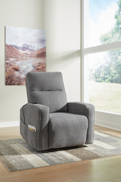 Starganza Power Lift Recliner Signature Design by Ashley®