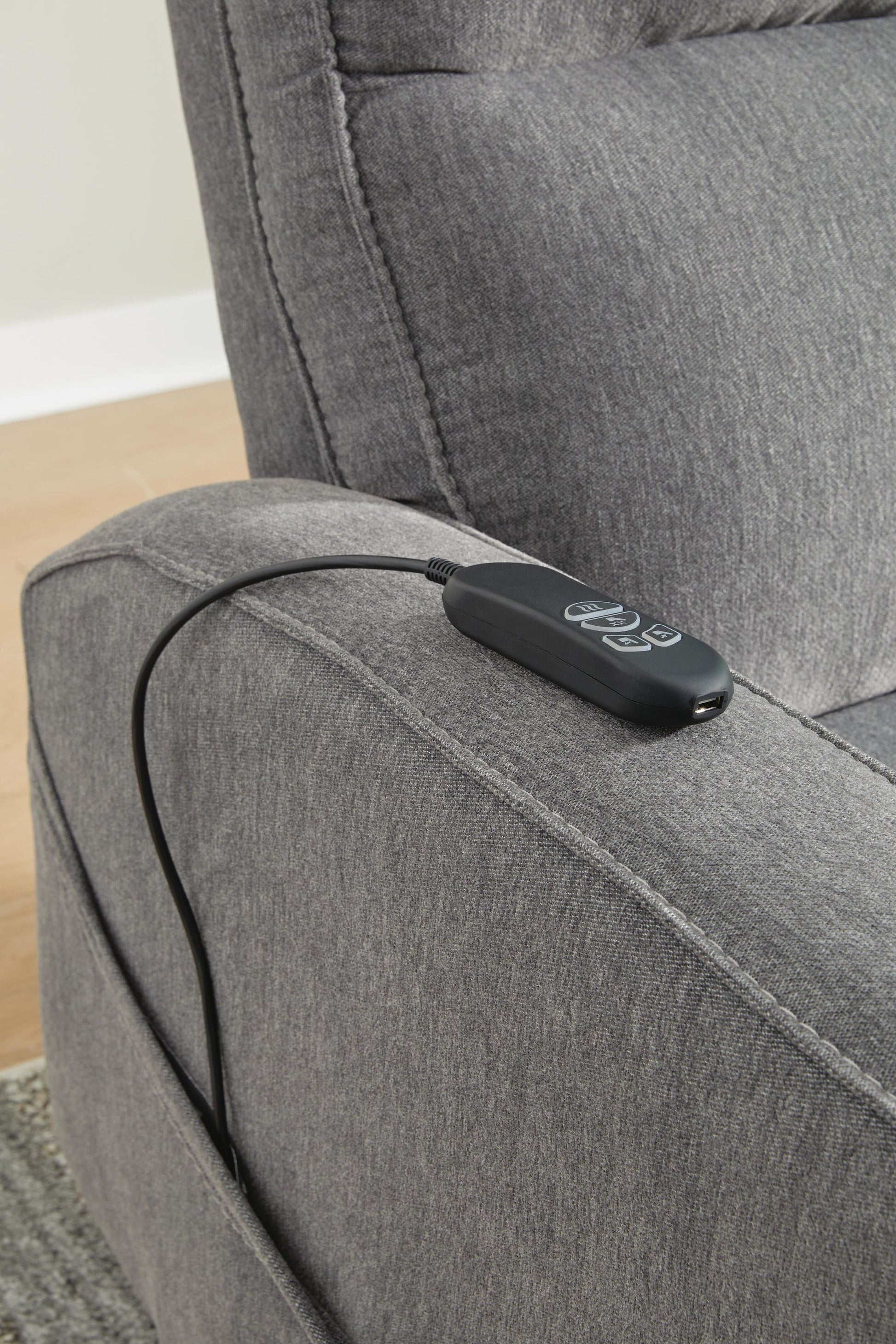 Starganza Power Lift Recliner Signature Design by Ashley®