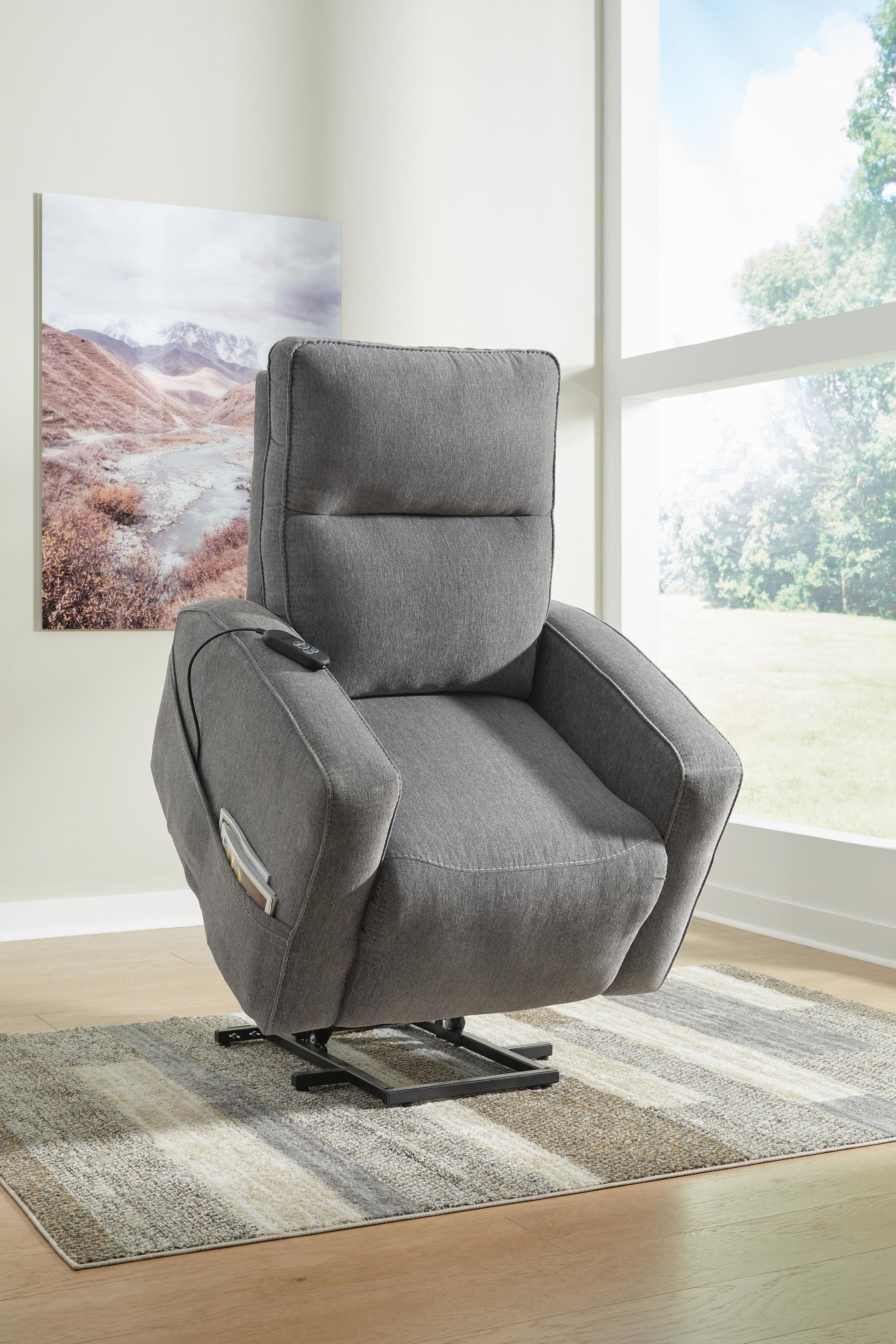 Starganza Power Lift Recliner Signature Design by Ashley®