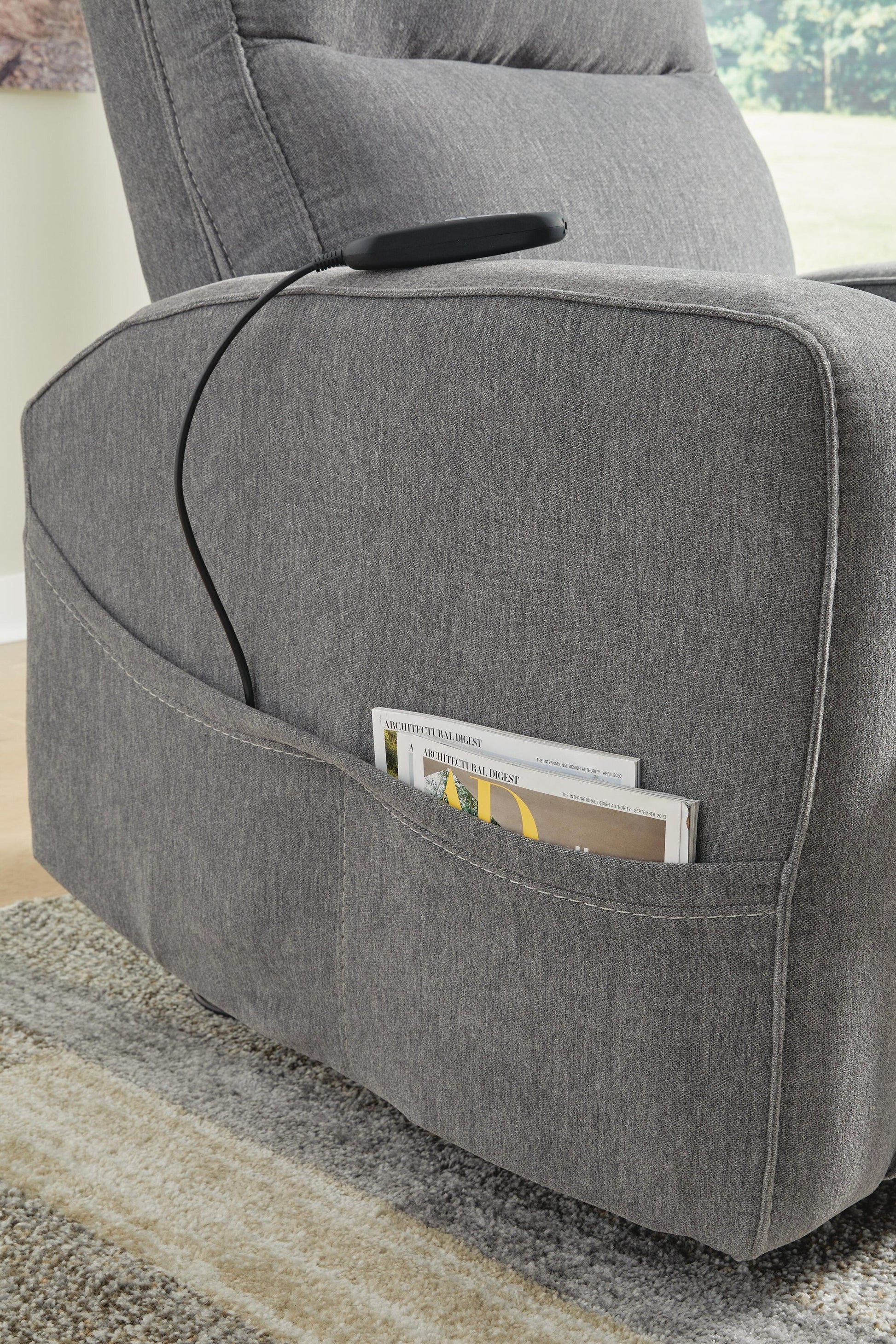Starganza Power Lift Recliner Signature Design by Ashley®