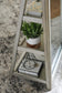 Evesen Floor Standing Mirror/Storage Signature Design by Ashley®