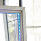 Evesen Floor Standing Mirror/Storage Signature Design by Ashley®