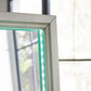 Evesen Floor Standing Mirror/Storage Signature Design by Ashley®