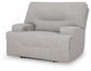 Acklen Place Wide Seat Power Recliner Signature Design by Ashley®