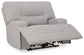 Acklen Place Wide Seat Power Recliner Signature Design by Ashley®
