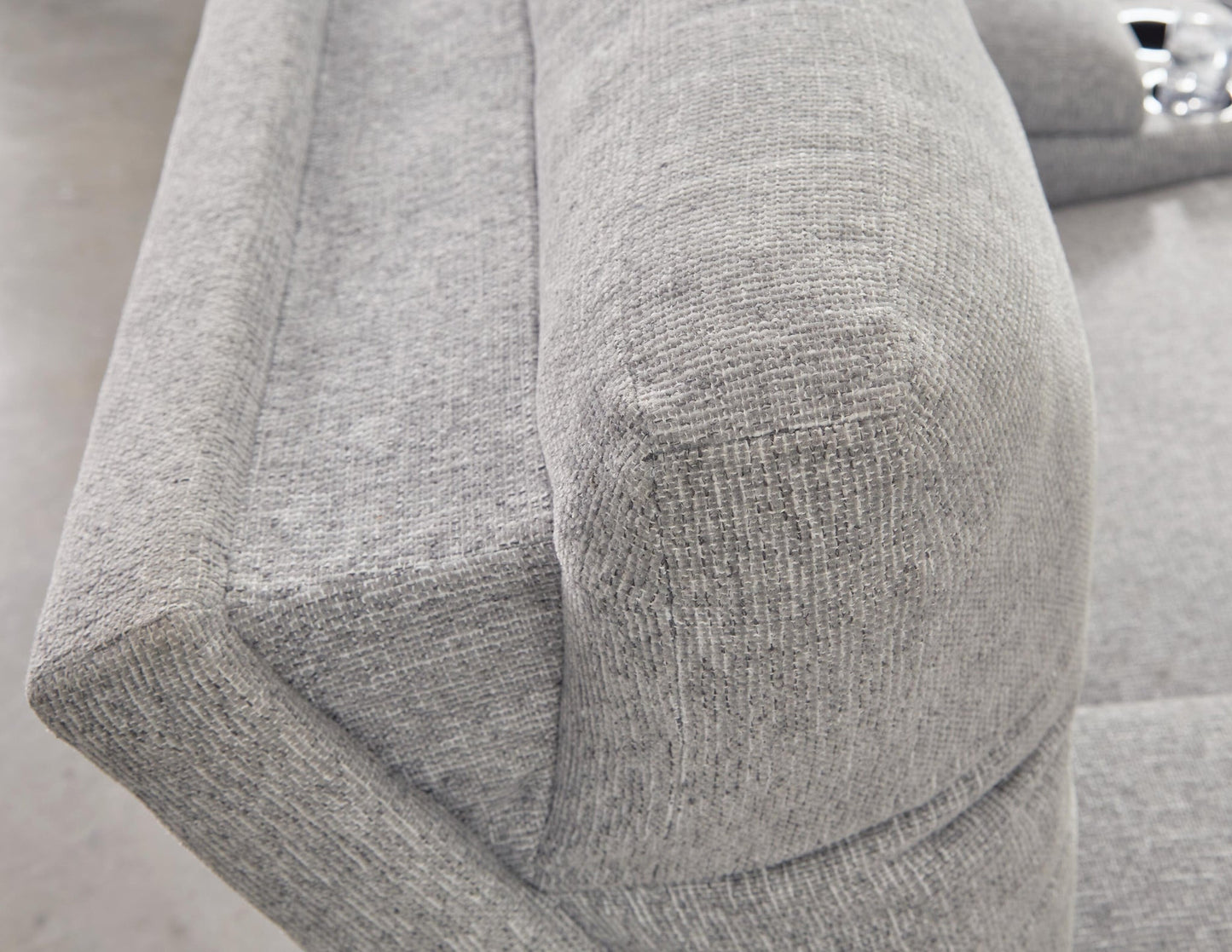 Acklen Place Wide Seat Power Recliner Signature Design by Ashley®