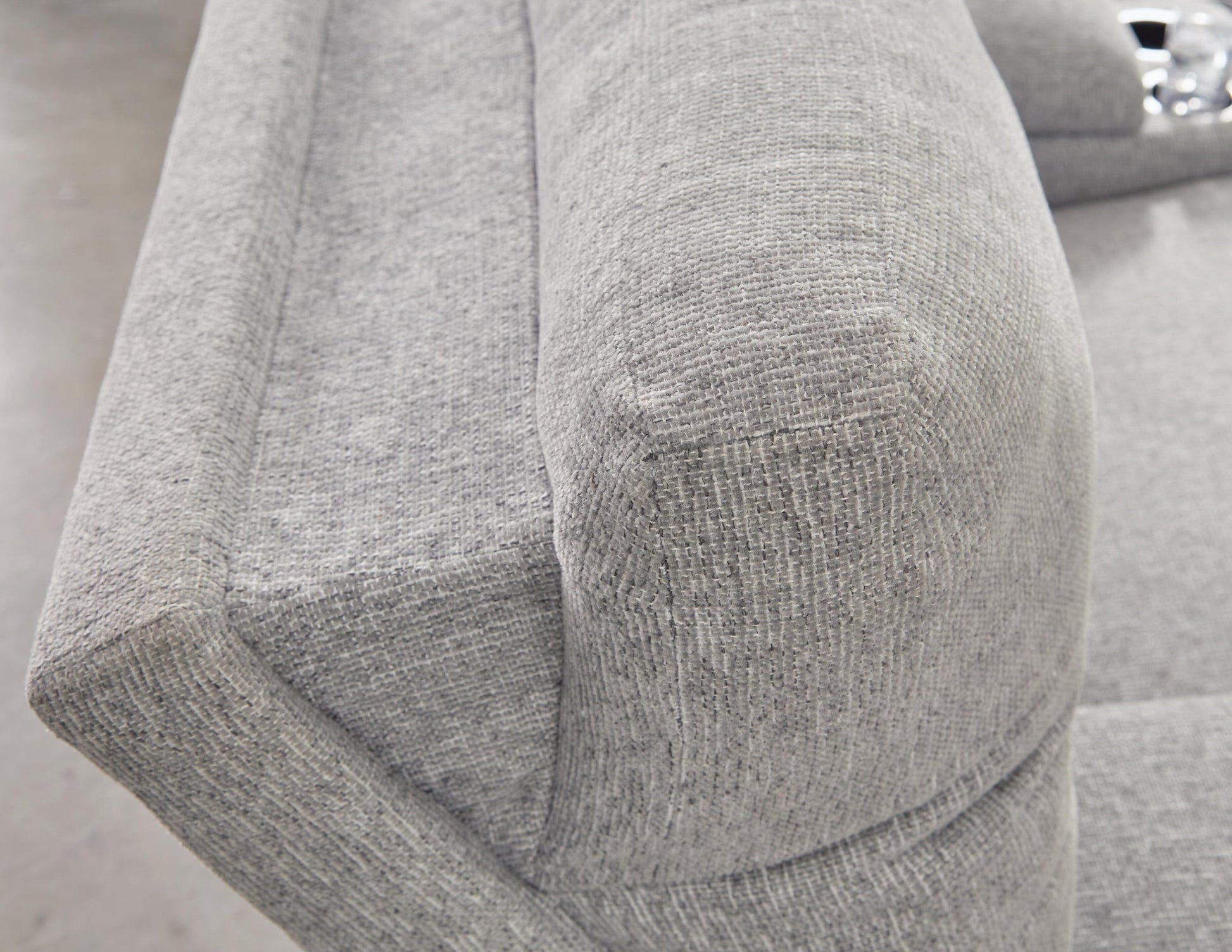 Acklen Place Wide Seat Power Recliner Signature Design by Ashley®