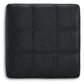 Barlin Mills Oversized Accent Ottoman Benchcraft®