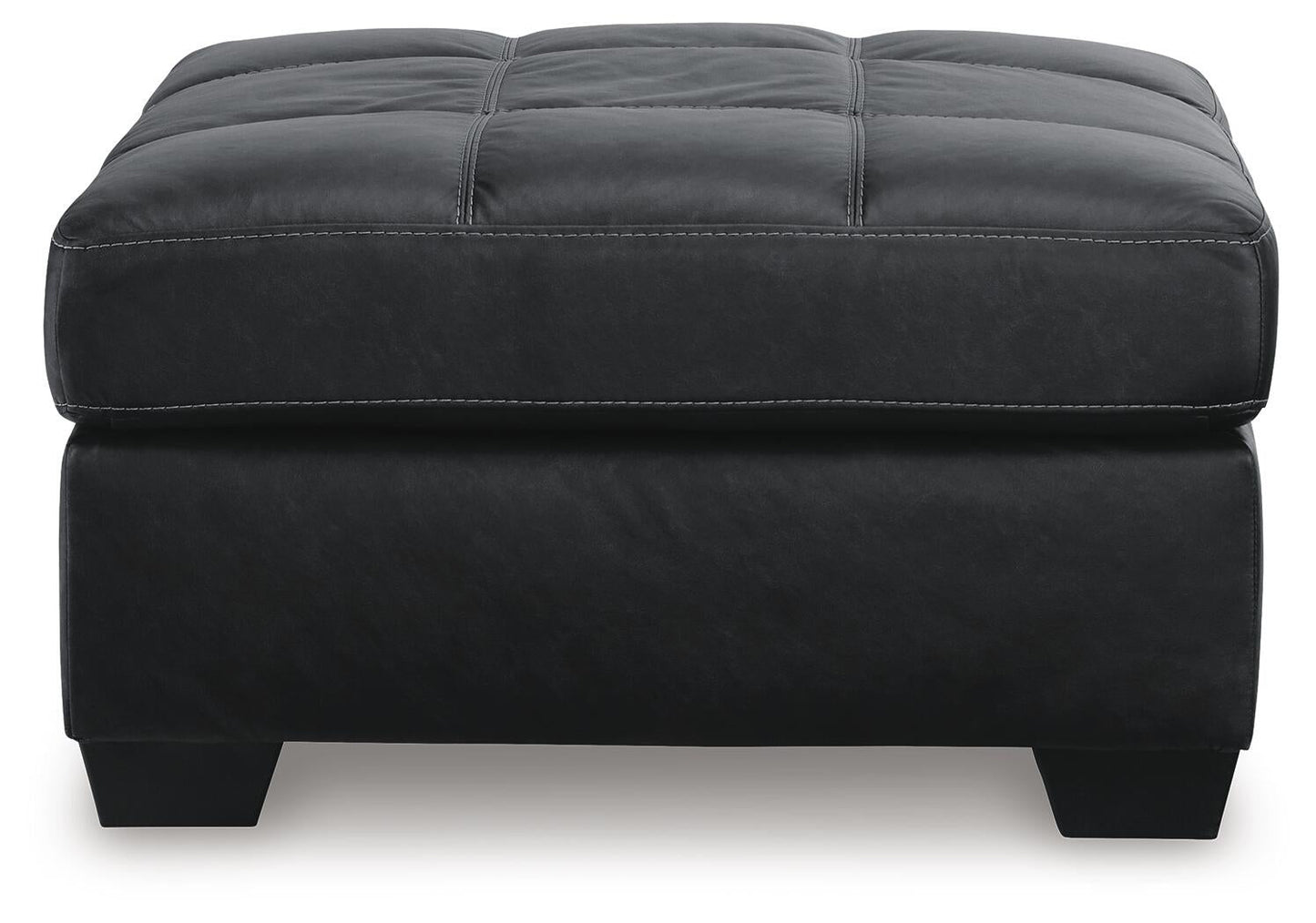 Barlin Mills Oversized Accent Ottoman Benchcraft®