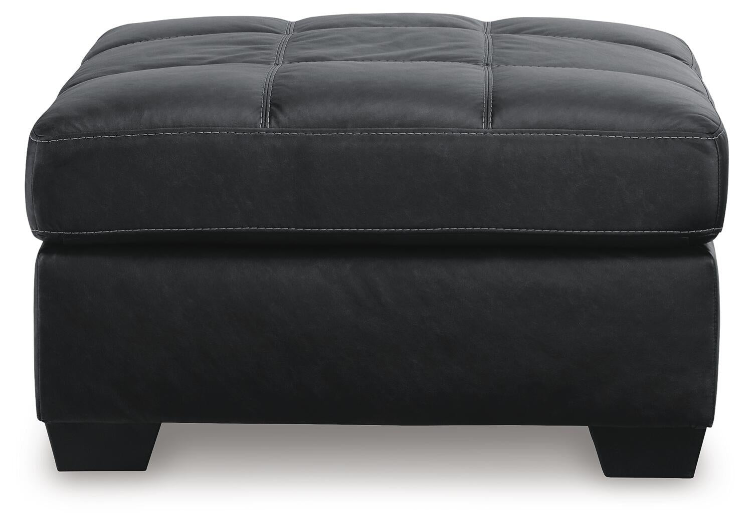 Barlin Mills Oversized Accent Ottoman Benchcraft®
