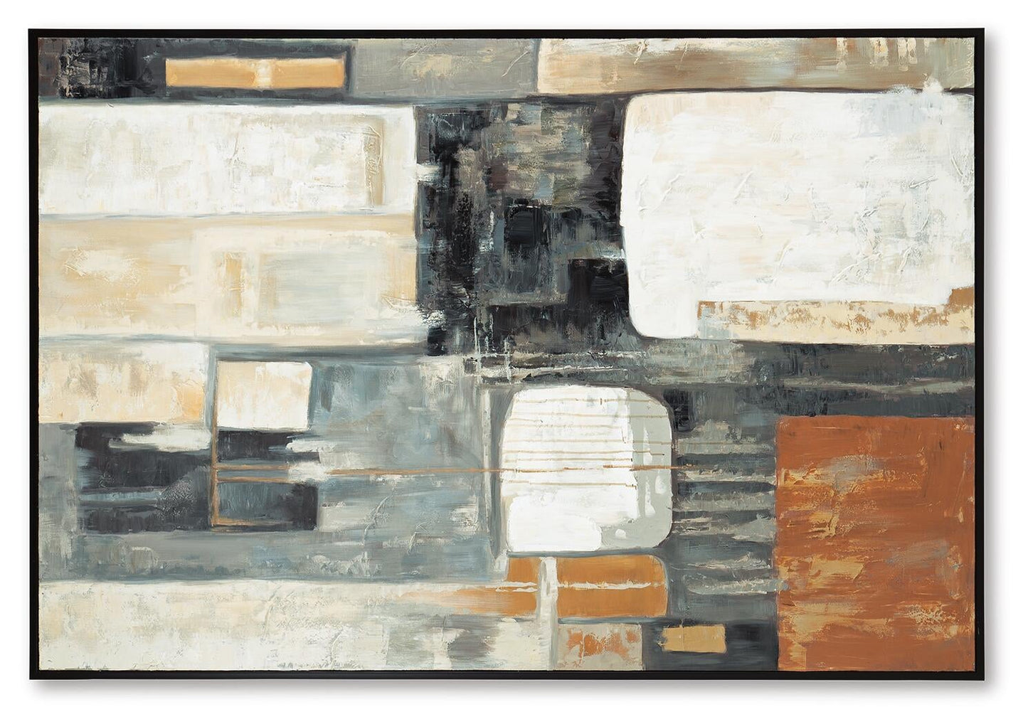 Howford Wall Art Signature Design by Ashley®