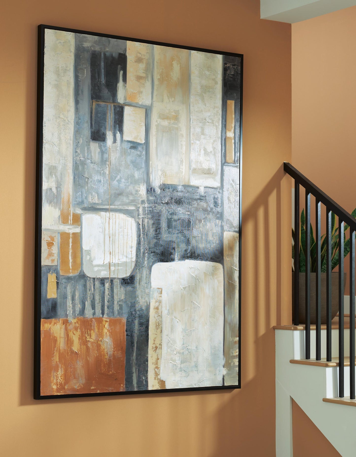 Howford Wall Art Signature Design by Ashley®