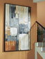 Howford Wall Art Signature Design by Ashley®