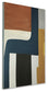 Lennmen Wall Art Signature Design by Ashley®