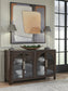 Actman Wall Art Signature Design by Ashley®