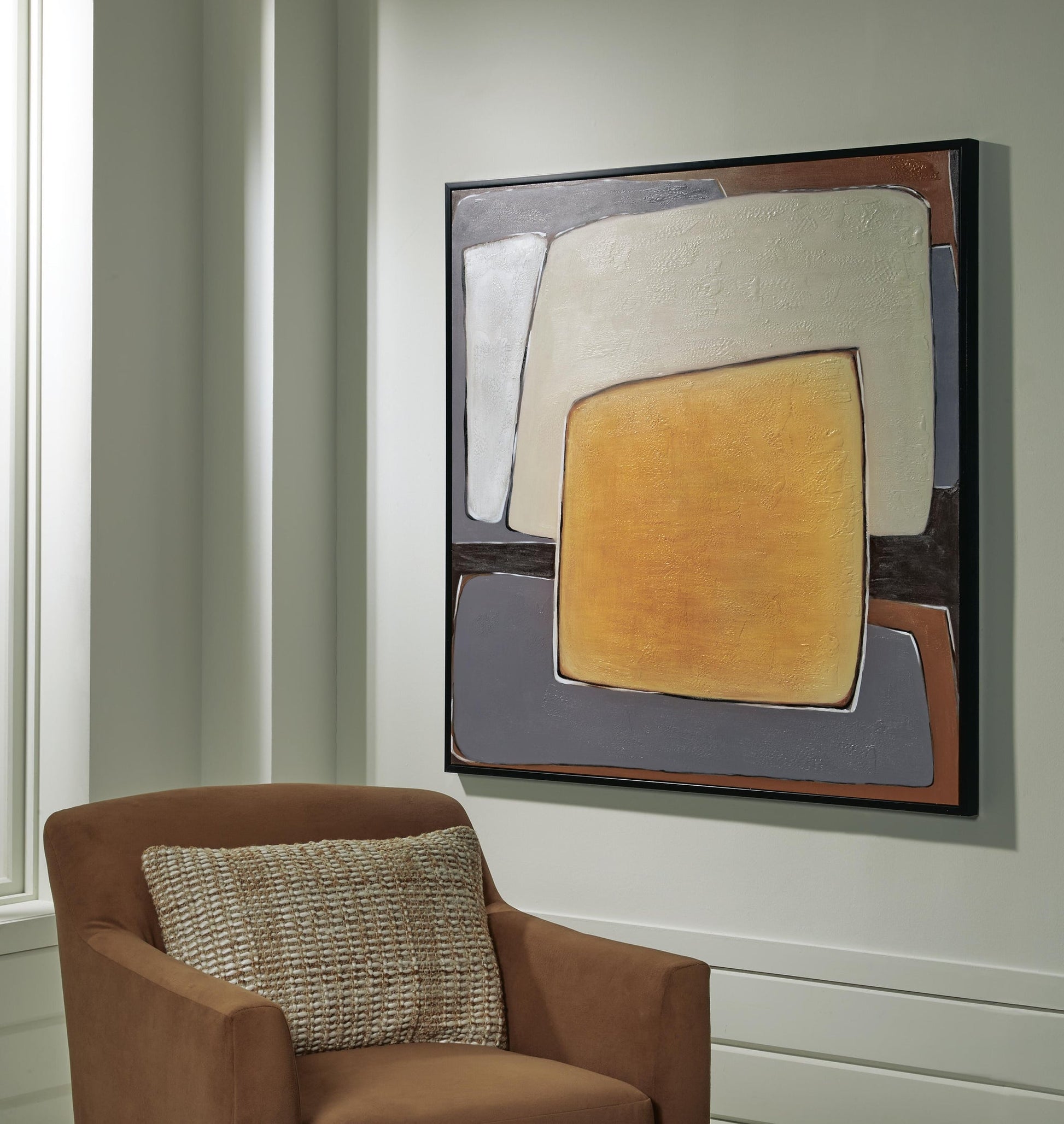 Actman Wall Art Signature Design by Ashley®