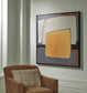 Actman Wall Art Signature Design by Ashley®