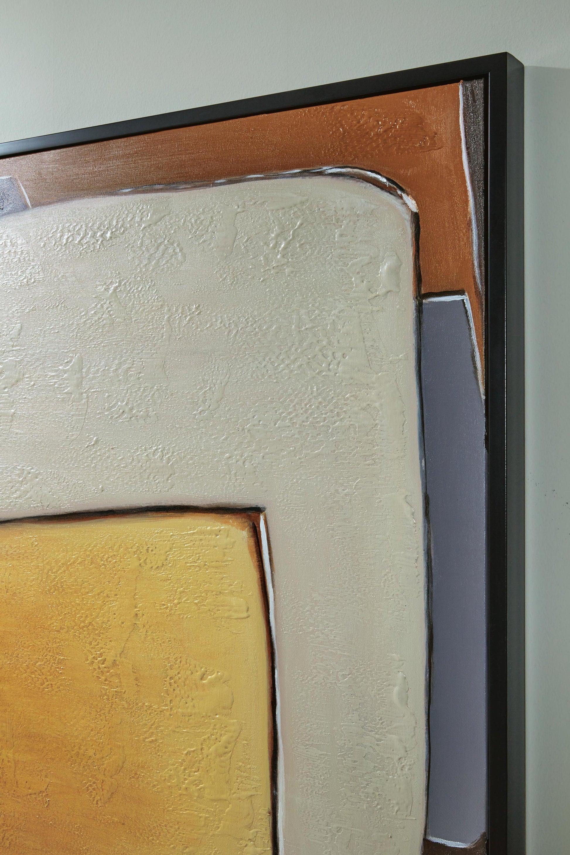 Actman Wall Art Signature Design by Ashley®