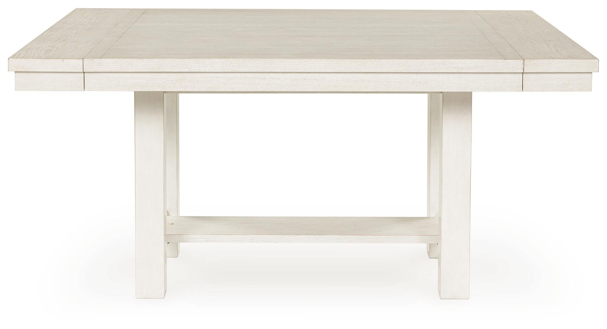 Robbinsdale RECT Dining Room EXT Table Signature Design by Ashley®