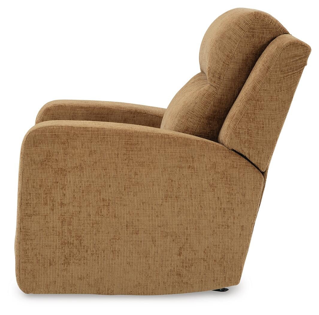 Kanlow Rocker Recliner Signature Design by Ashley®