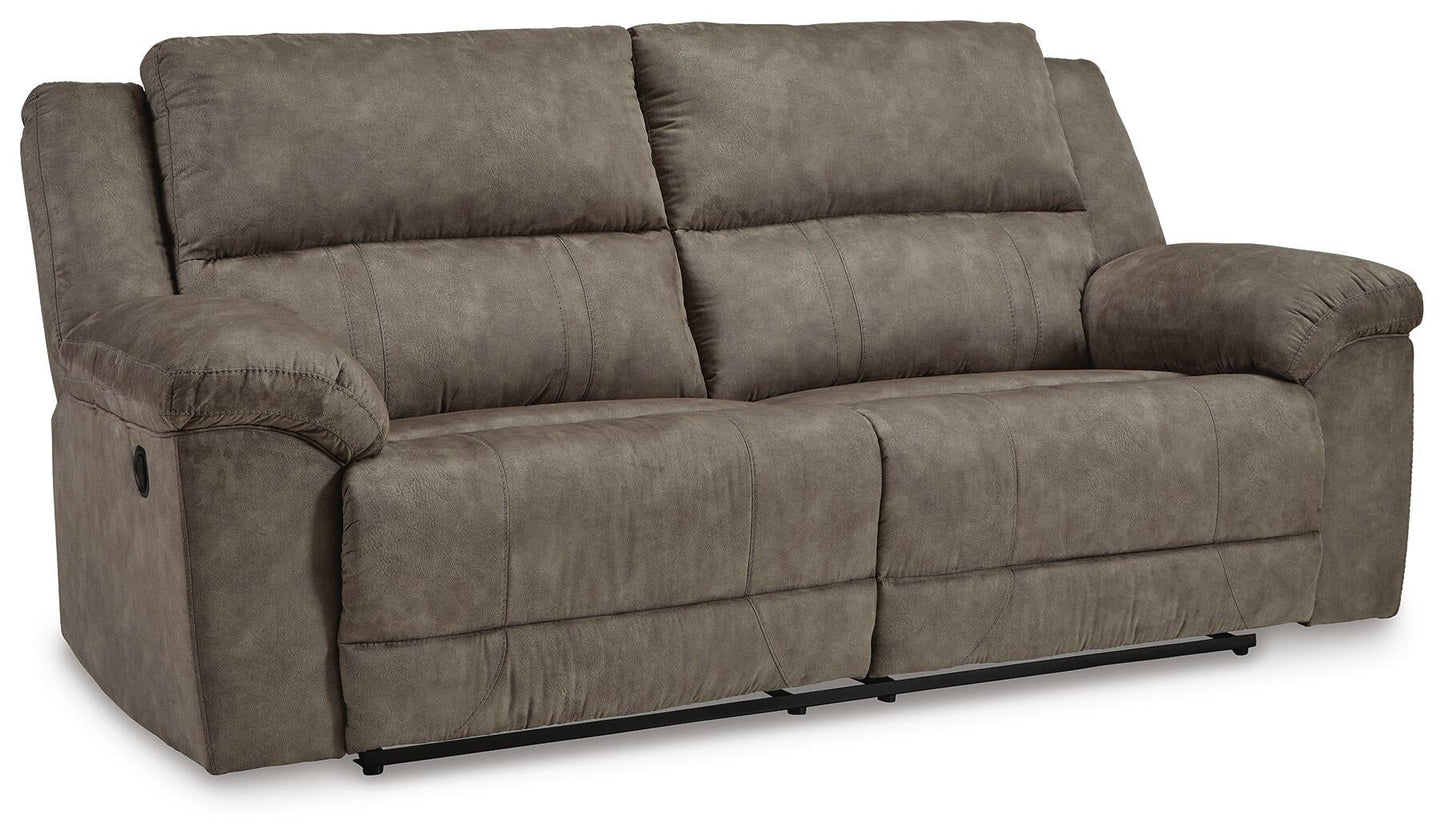 Laresview 2 Seat Reclining Sofa Signature Design by Ashley®
