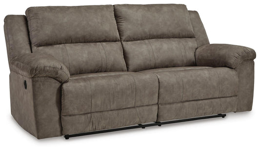 Laresview 2 Seat Reclining Sofa Signature Design by Ashley®