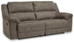 Laresview 2 Seat Reclining Sofa Signature Design by Ashley®