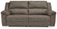 Laresview 2 Seat Reclining Sofa Signature Design by Ashley®