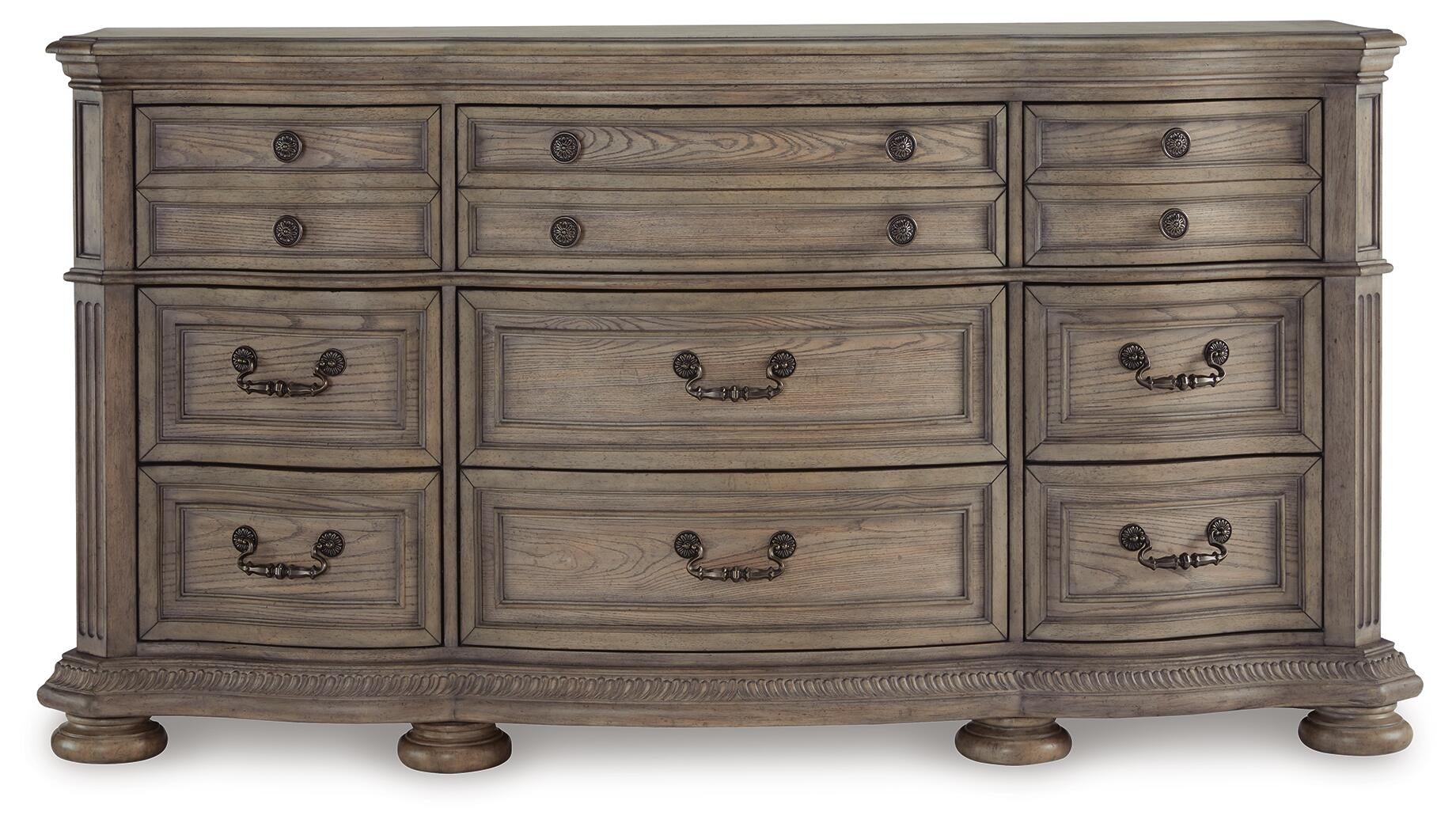 Ardenfield Dresser Signature Design by Ashley®