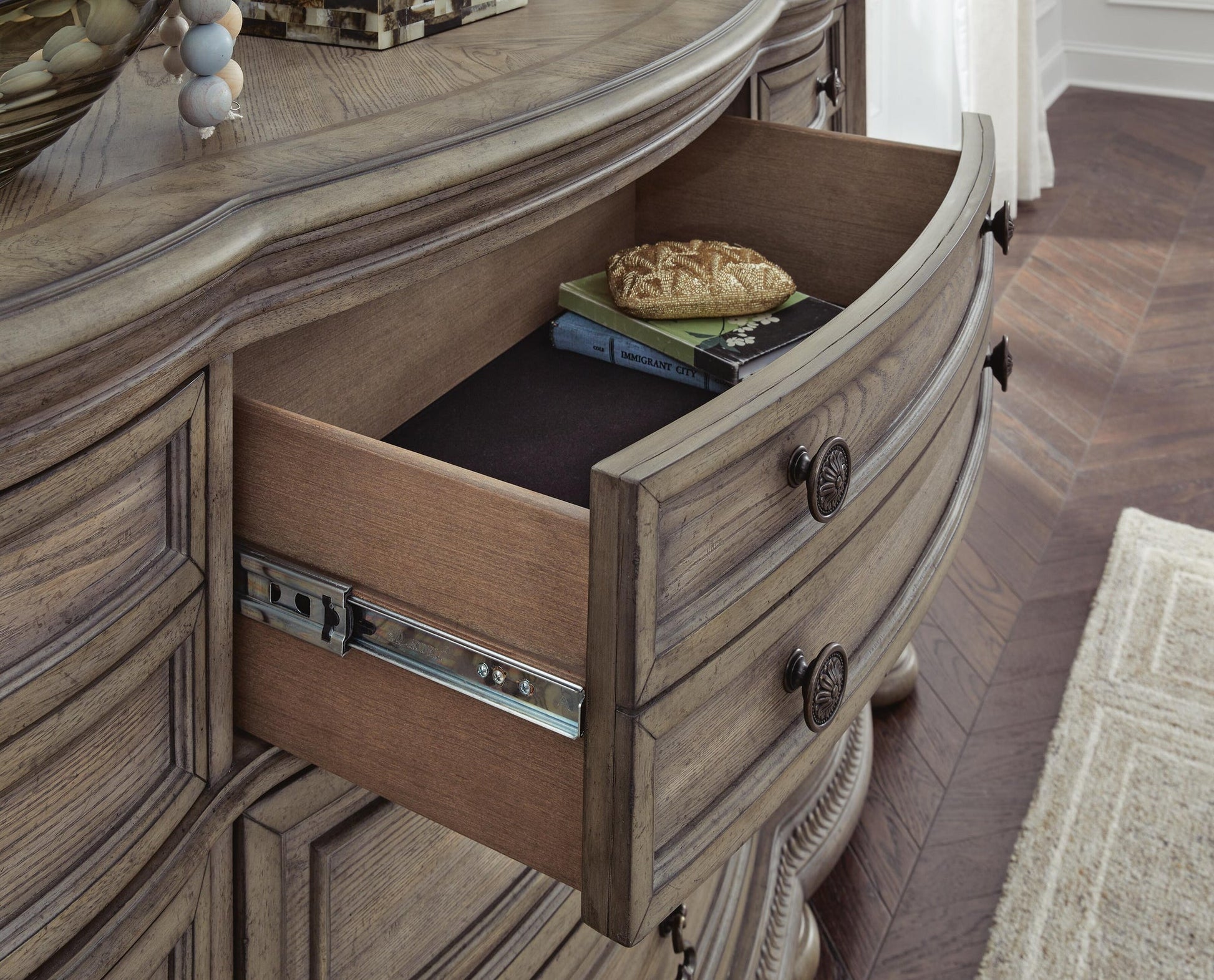 Ardenfield Dresser Signature Design by Ashley®