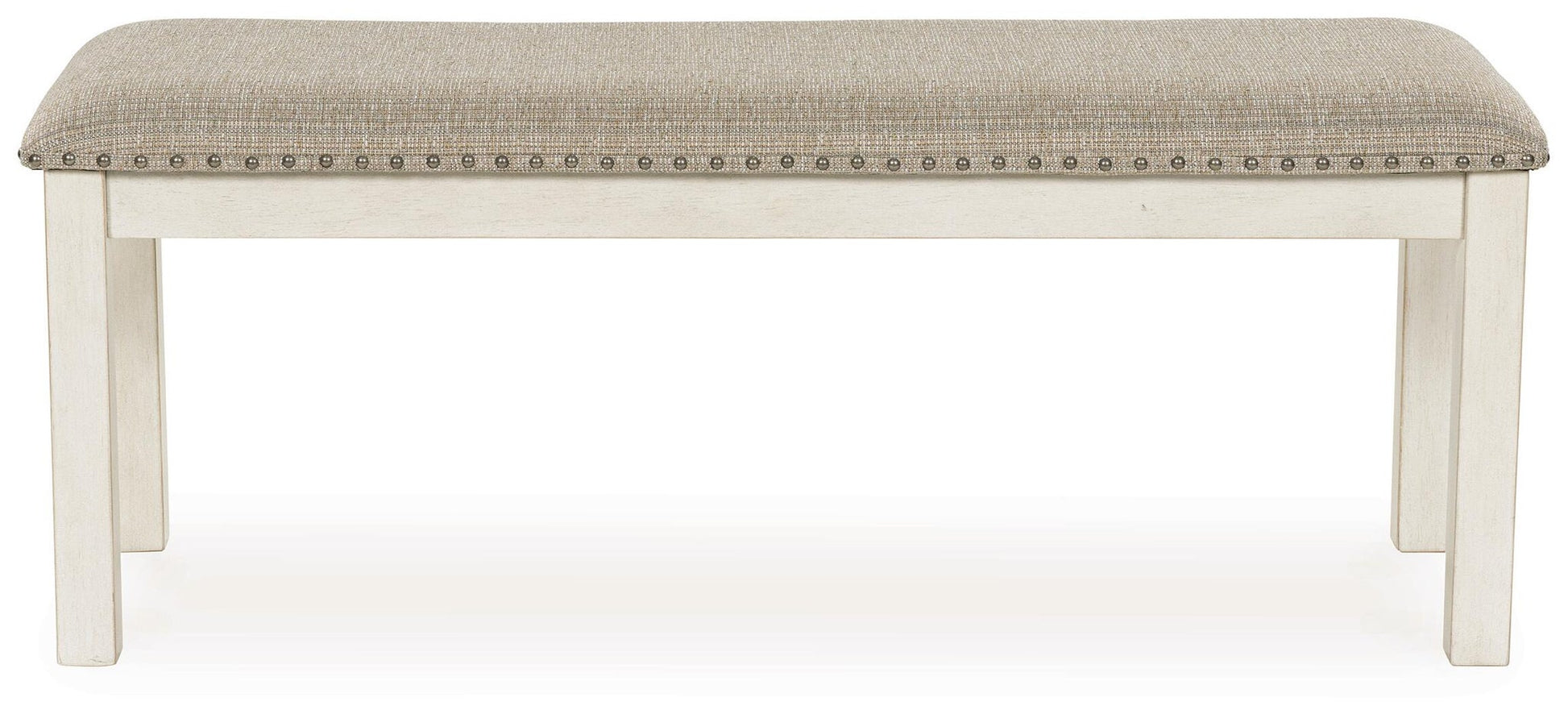 Robbinsdale Large UPH Dining Room Bench Signature Design by Ashley®