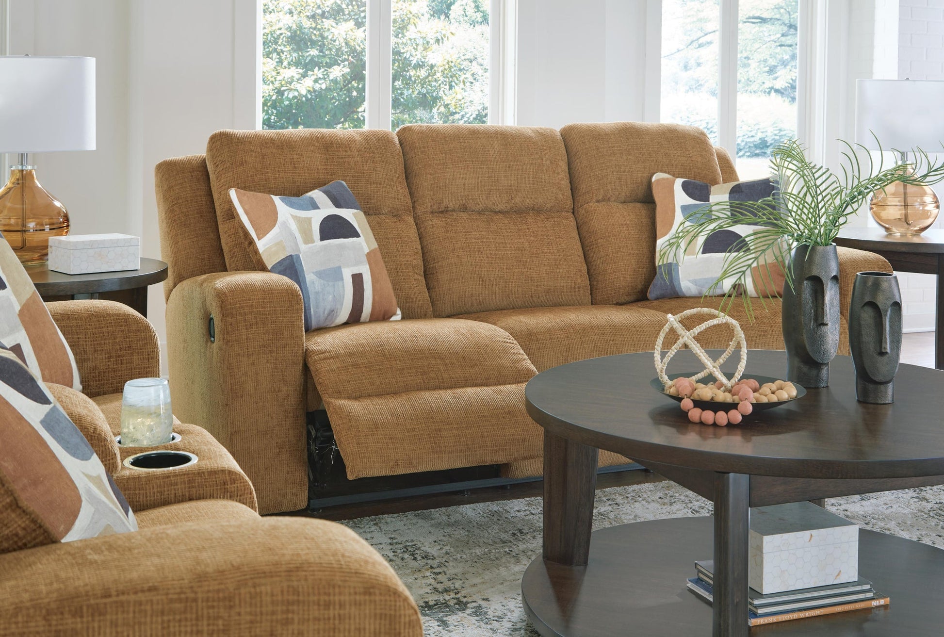 Kanlow Reclining Sofa Signature Design by Ashley®