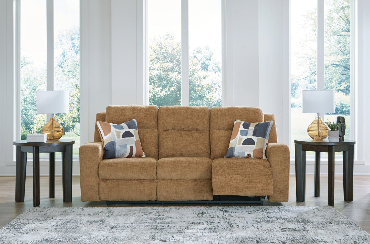 Kanlow Reclining Sofa Signature Design by Ashley®