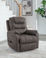 Snowfield Power Lift Recliner Signature Design by Ashley®
