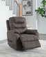 Snowfield Power Lift Recliner Signature Design by Ashley®