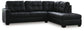 Barlin Mills 2-Piece Sectional with Chaise Benchcraft®