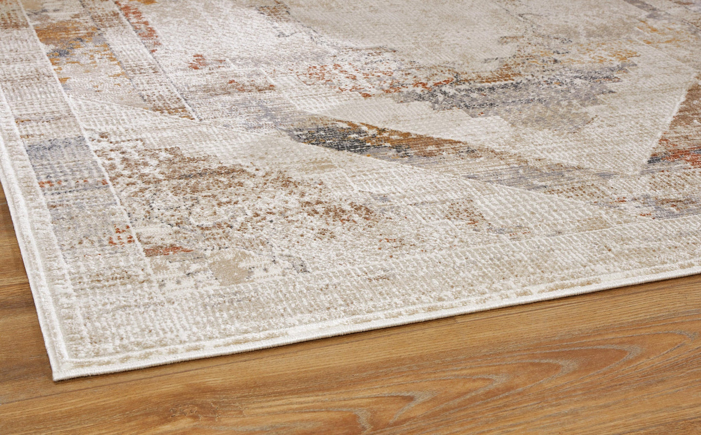 Varnwood Medium Rug Signature Design by Ashley®