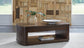 Korestone Lift Top Cocktail Table Signature Design by Ashley®