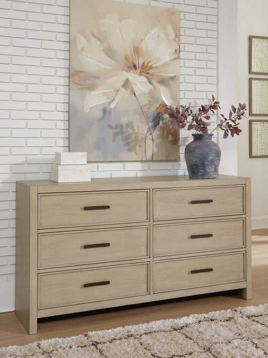 Calmoro Dresser Signature Design by Ashley®