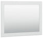 Bostwick Shoals Bedroom Mirror Signature Design by Ashley®