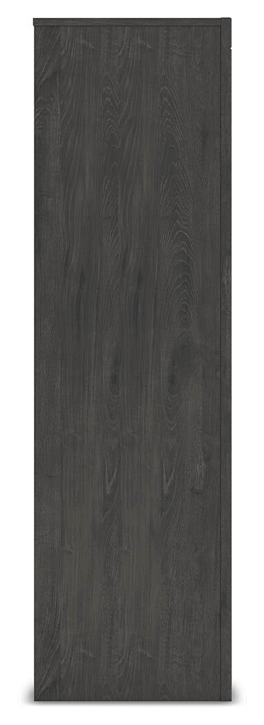 Fraluna Five Drawer Chest Signature Design by Ashley®
