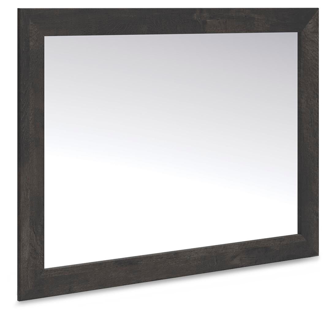 Hollivern Bedroom Mirror Signature Design by Ashley®