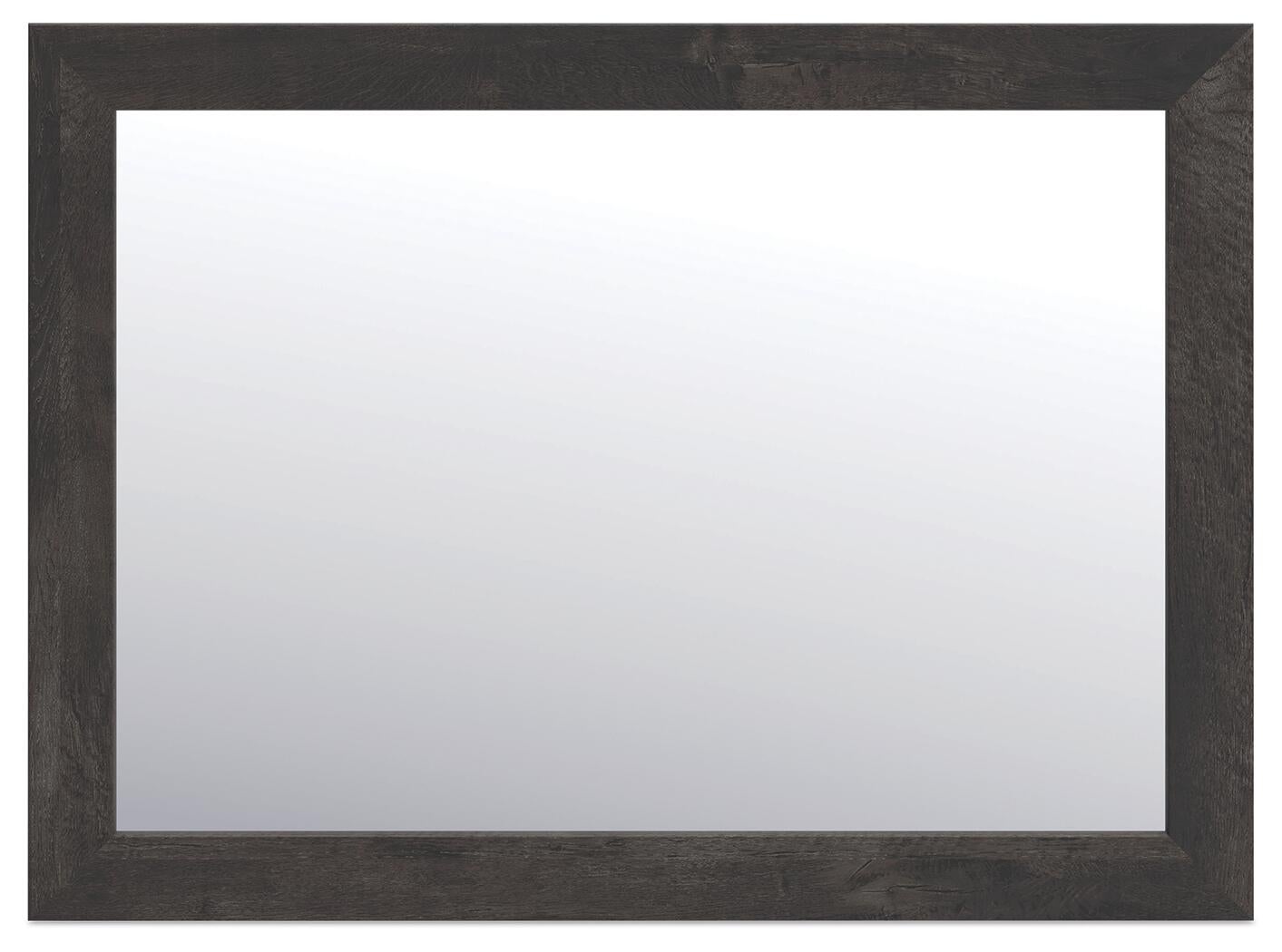 Hollivern Bedroom Mirror Signature Design by Ashley®
